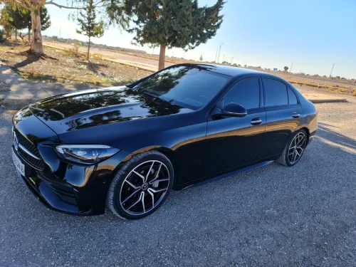 Mercedes C220 d 2024 4 matic