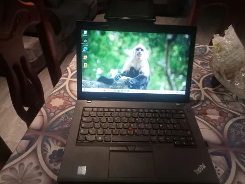 ORDINATEUR PORTABLE LENOVO i5 14p