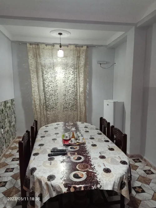 Location Appartement F3 Tizi Ouzou Tigzirt