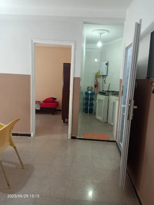 Location Appartement F3 Tizi Ouzou Tigzirt