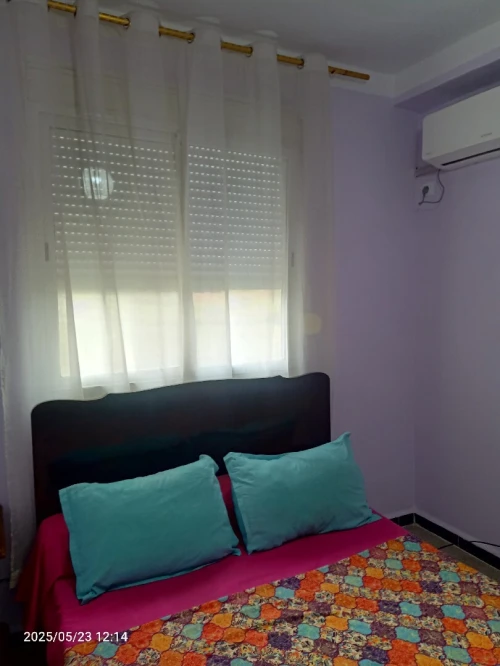 Location Appartement F3 Tizi Ouzou Tigzirt