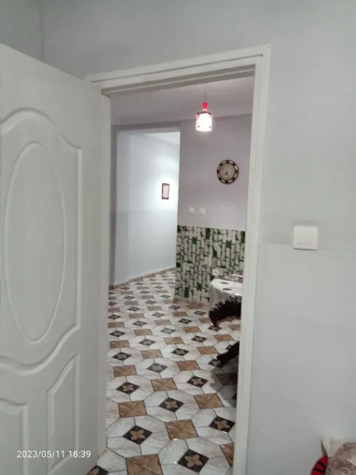 Location Appartement F3 Tizi Ouzou Tigzirt