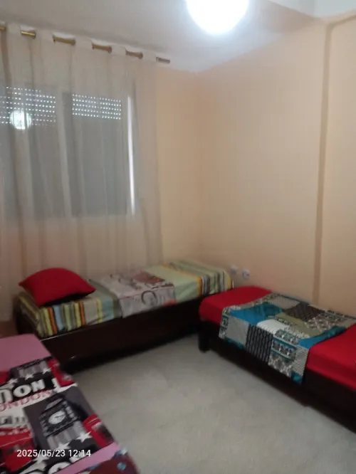 Location Appartement F3 Tizi Ouzou Tigzirt