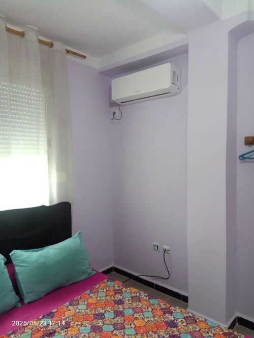 Location Appartement F3 Tizi Ouzou Tigzirt