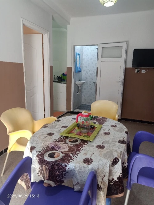 Location Appartement F3 Tizi Ouzou Tigzirt