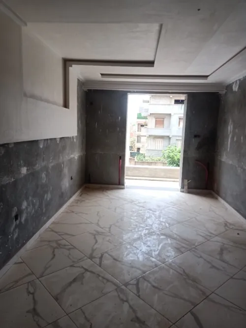 Vente Niveau De Villa F4 Alger Saoula