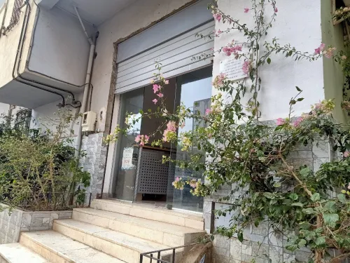 Vente Local Alger Saoula