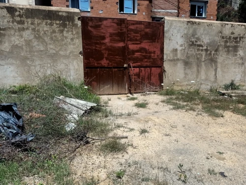 Vente Terrain Alger Saoula