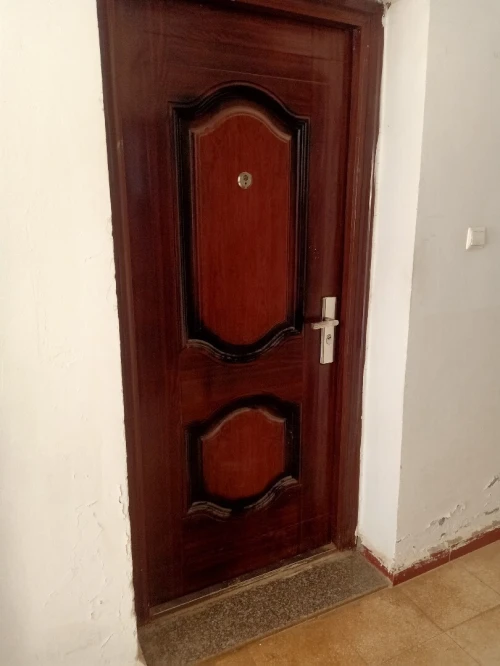 Vente Appartement Alger Saoula