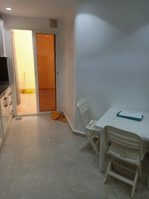 Vente Appartement Alger Saoula