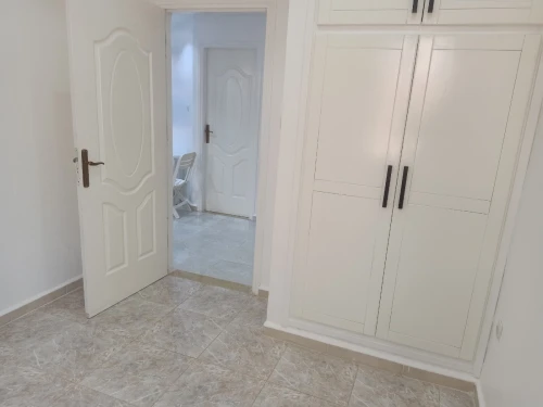 Vente Appartement Alger Saoula
