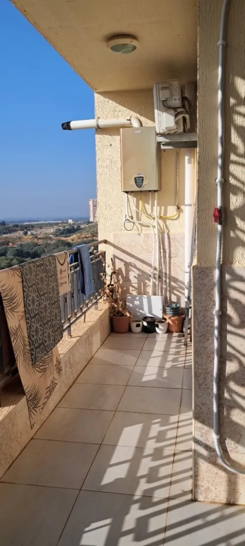 Location Appartement F4 Alger Zeralda