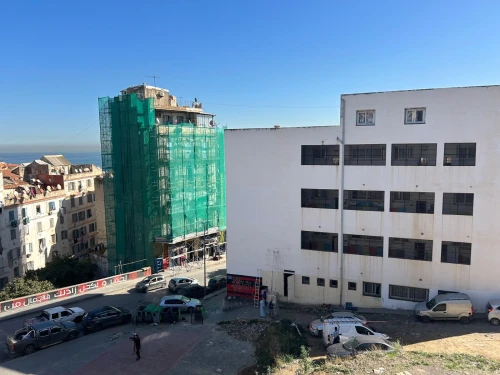 Vente Immeuble Alger Alger centre
