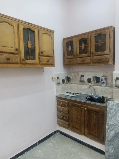 Location Local Alger Saoula