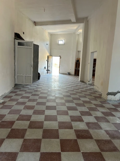 Location Local Alger Saoula