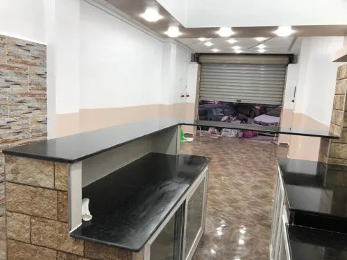 Vente Local Alger Saoula