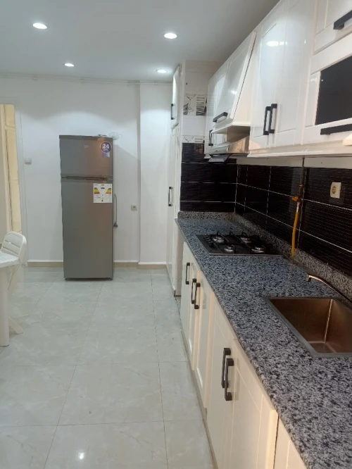 Vente Appartement Alger Saoula