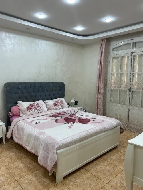 Location Appartement F4 Alger Saoula