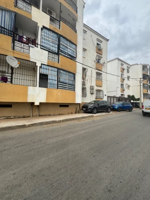 Location Appartement F3 Boumerdès Boumerdes