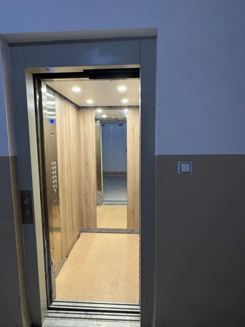 Vente Appartement F4 Boumerdès Thenia