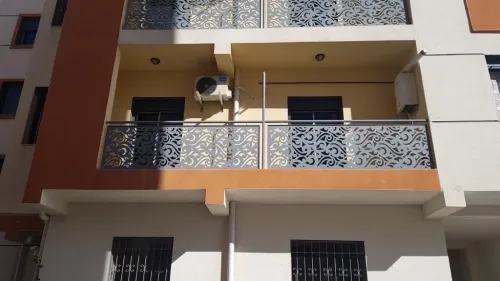 Vente Appartement F2 Boumerdès Boumerdes