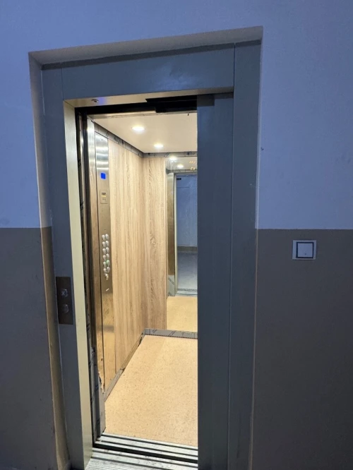 Vente Appartement F4 Boumerdès Thenia