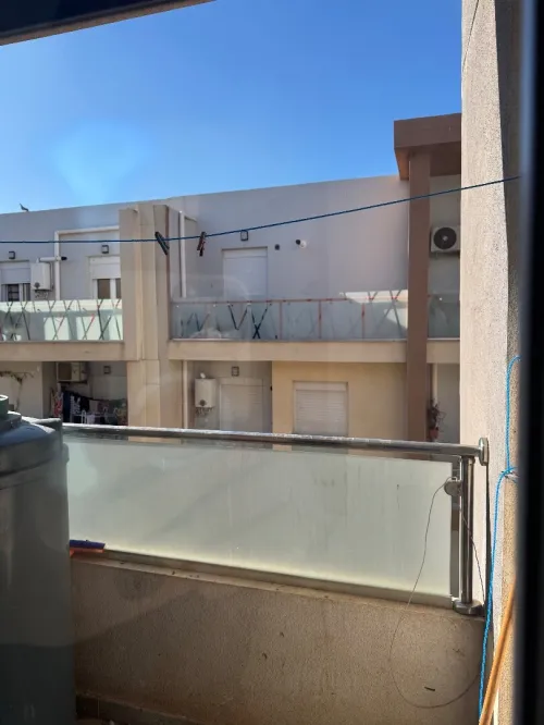 Location Appartement F2 Boumerdès Boumerdes