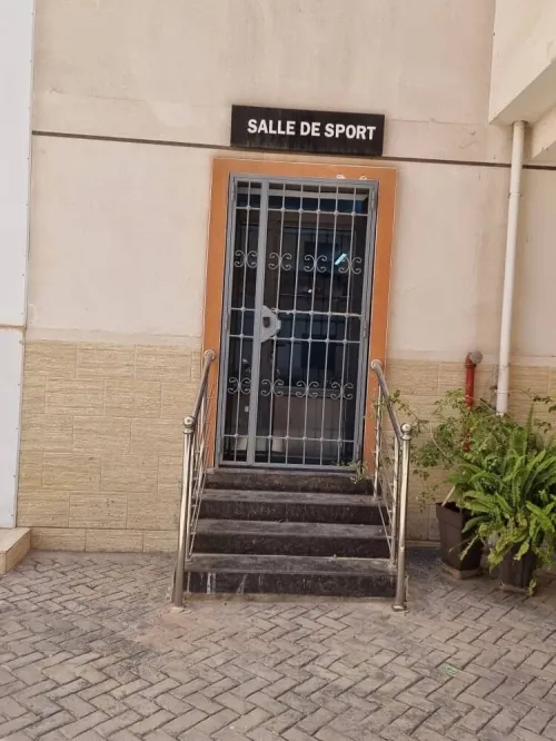 Vente Appartement F2 Boumerdès Boumerdes