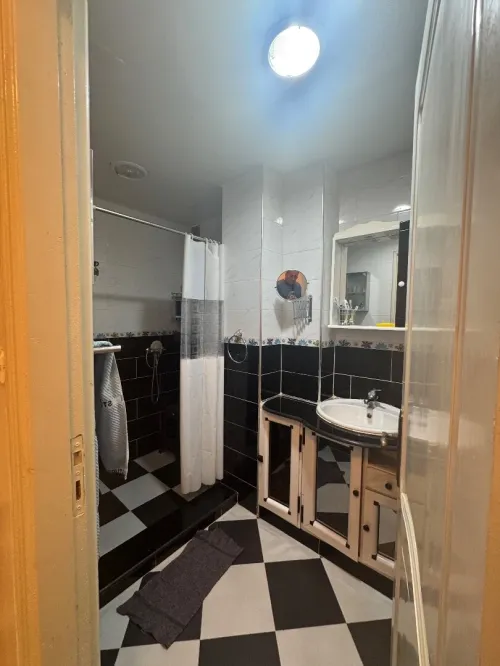 Vente Appartement F5 Boumerdès Boumerdes