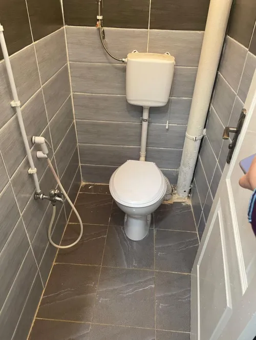 Vente Appartement F3 Chlef El karimia
