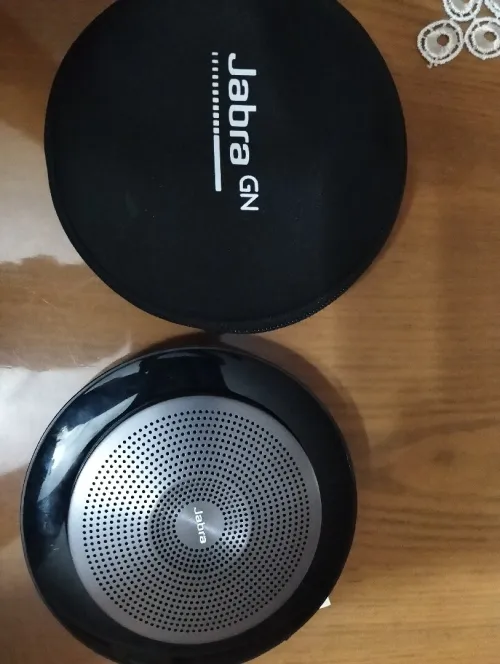 Jabra speak 750
