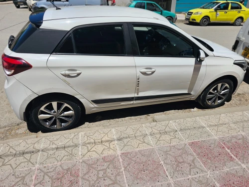 Hyundai i20 2018 i20