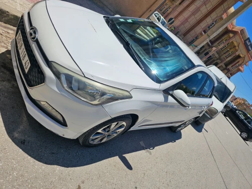 Hyundai i20 2018 i20