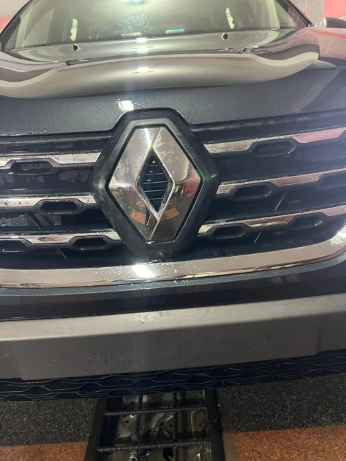 Dacia Duster 2025 Extreme