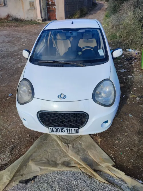Geely Ray 2011 Ray