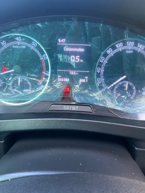 Skoda Rapid 2019 Rapid