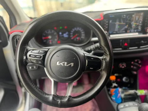Kia Picanto 2022 Morning