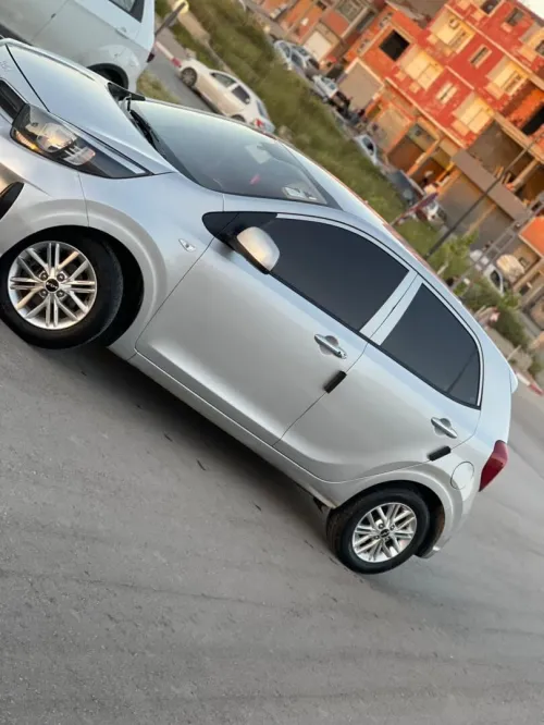 Kia Picanto 2022 Morning