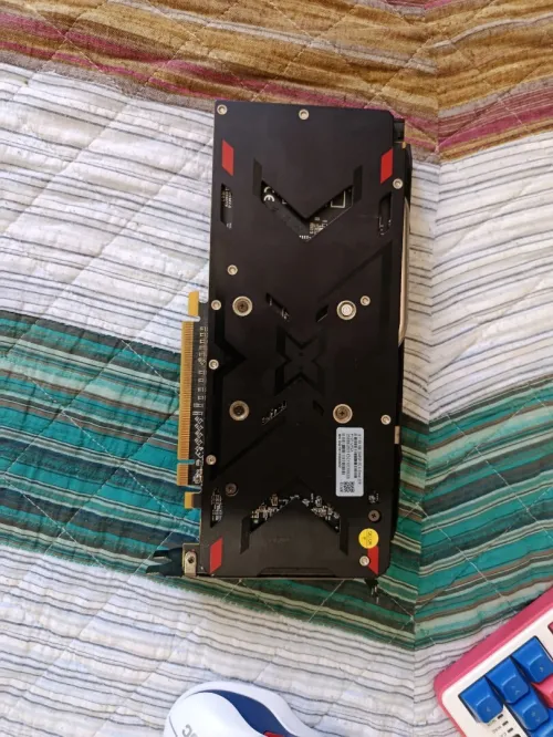 RX580 8GB
