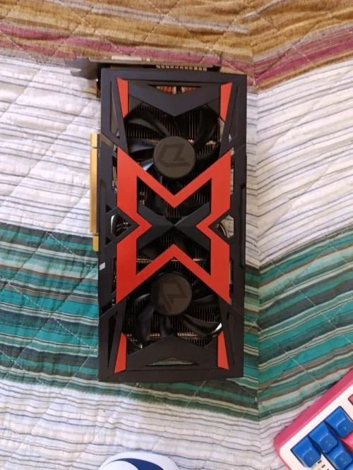 RX580 8GB
