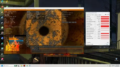 RX 6600 ASROCK CHALLENGER 8GB
