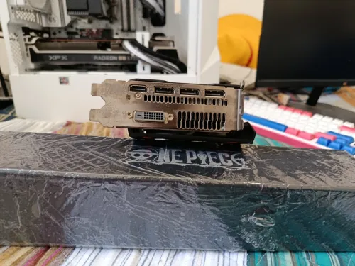 RX580 8GB