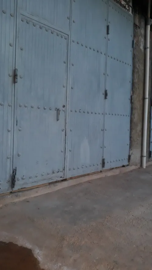 Location Hangar Ain defla Ain defla