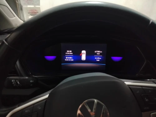 Volkswagen T-Cross 2022 
