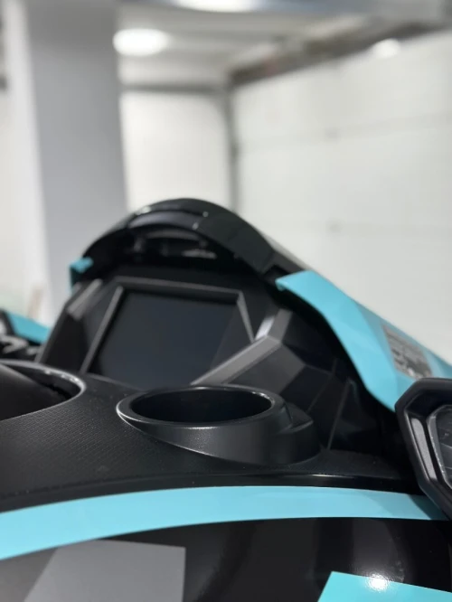 Yamaha jet ski fx limited 2023