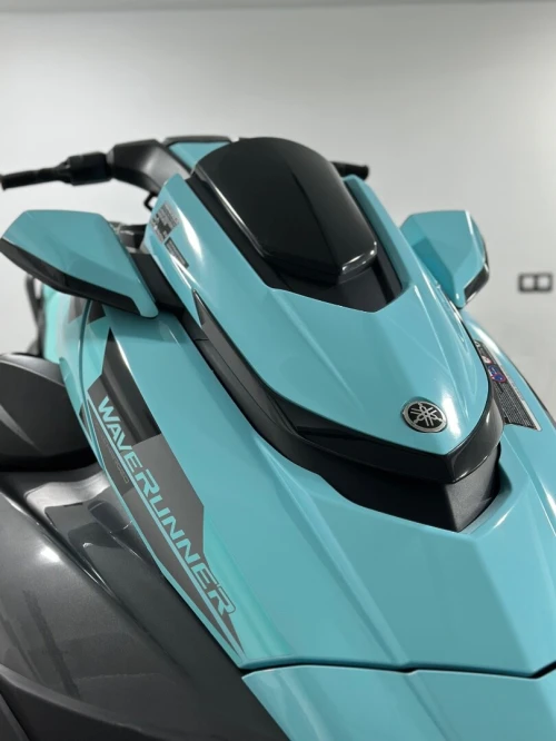 Yamaha jet ski fx limited 2023
