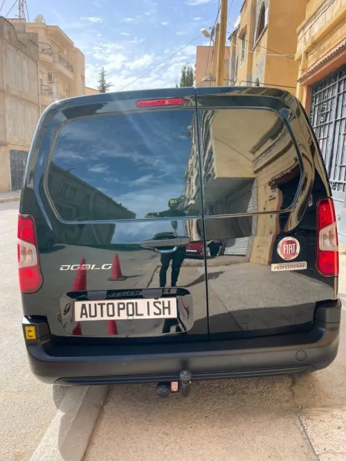 Fiat Doblo 2024 Professional
