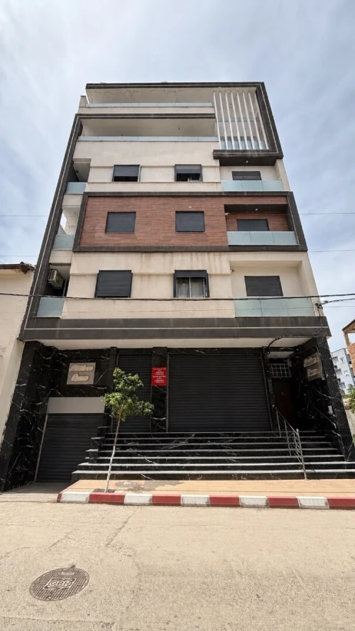 Vente Appartement Duplex F4 Blida Blida