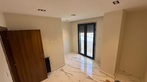 Vente Appartement Duplex F4 Blida Blida