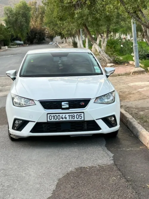 Seat Ibiza 2018 Ibiza